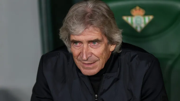 Betis već vidi osminu finala? Pellegrini se u Zagrebu usudio reći ono što drugi ne bi