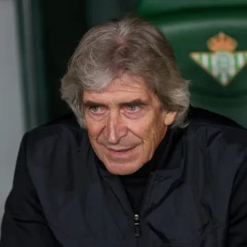 Betis već vidio osminu finala? Pellegrini se u Zagrebu usudio reći ono što drugi ne bi