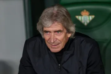Betis već vidio osminu finala? Pellegrini se u Zagrebu usudio reći ono što drugi ne bi