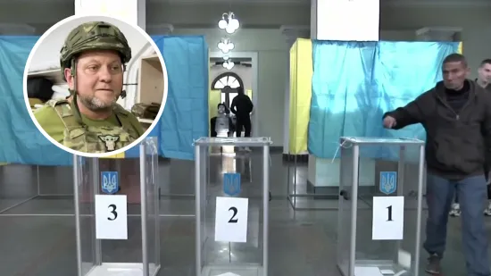 Brzi i (ne)mogući izbori? Ovaj čovjek bi mogao biti najozbiljniji protukandidat Zelenskom