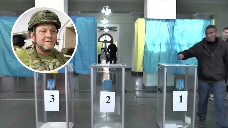 Brzi i (ne)mogući izbori? Ovaj čovjek bi mogao biti najozbiljniji protukandidat Zelenskom