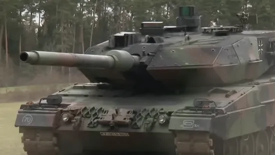 Hrvatska će Leoparde platiti više nego Rafale: Evo što donosi najveća kupovina u povijesti