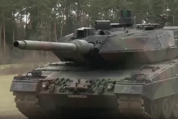 Hrvatska će Leoparde platiti više nego Rafale: Evo što donosi najveća kupovina u povijesti