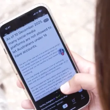 Zabrana društvenih mreža mlađim tinejdžerima podijelila Australiju: 'Čini se da svi paničare'