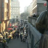 Vraćaju se mesari na Dolac! Prodavači ogorčeni, a kupci? 'Sve sam iz dubokog potrošila'