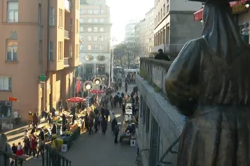 Vraćaju se mesari na Dolac! Prodavači ogorčeni, a kupci? 'Sve sam iz dubokog potro&scaron;ila'