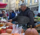 Mesarima na Dolcu obećana naknada, obnova tržnice vrijedna 25 milijuna eura