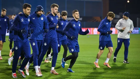 Dinamu Betis stiže u izazovnom razdoblju: Je li derbi s Hajdukom iscrpio Plave?