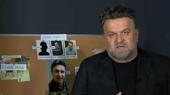 Ubojstva, pljačka, dilanje i ekskluzivni svjedoci! 'Trag krvi protezao se dužinom cijelog poda'