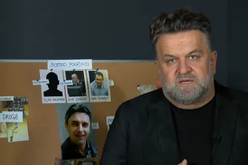 Ubojstva, pljačka, dilanje i ekskluzivni svjedoci! 'Trag krvi protezao se dužinom cijelog poda'