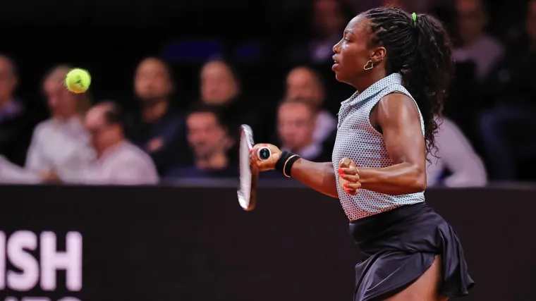 Američka tenisačica šokirala navijače: Ususret Australian Openu objavila potpuno golu sliku