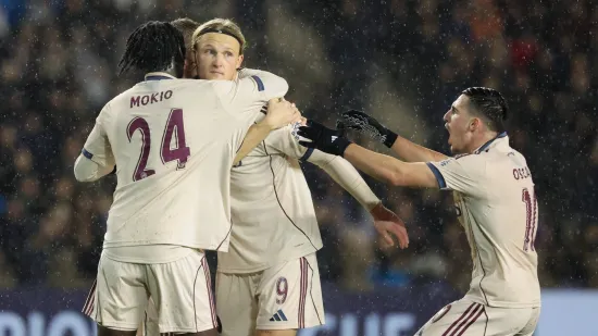 Drama u Španjolskoj i Azerbajdžanu: Vidjeli smo 11 golova u dvije utakmice