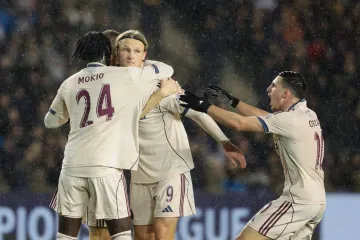 Drama u Španjolskoj i Azerbajdžanu: Vidjeli smo 11 golova u dvije utakmice