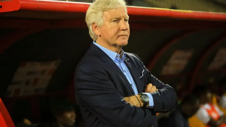 Nevjerojatna situacija u Kamerunu: Smijenjeni izbornik objavio popis za AFCON