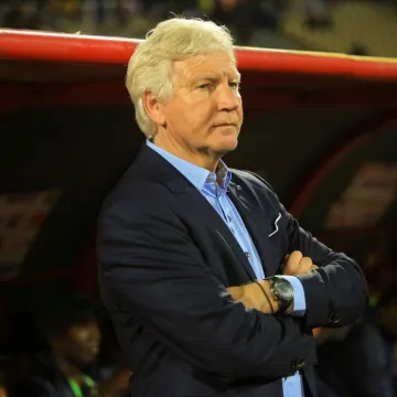 Nevjerojatna situacija u Kamerunu: Smijenjeni izbornik objavio popis za AFCON