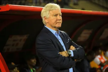 Nevjerojatna situacija u Kamerunu: Smijenjeni izbornik objavio popis za AFCON