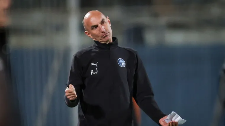 Hrvatski trener pred izazovom karijere: Dva koraka udaljen od vrha svijeta