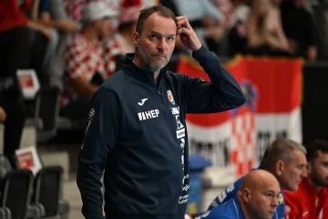 Sigurdsson objavio popis: Ovo je 19 igrača koji idu na pripreme