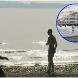 Na Bačvicama picigin, u Sinju debeli minusi: Meteorlog objasnio ovaj fenomen