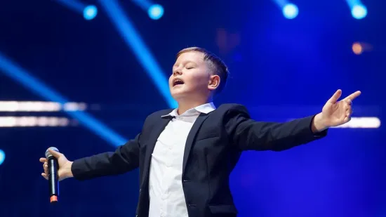 Hrvatski predstavnik zapalio atmosferu u Gruziji: Marino Vrgoč oduševio na karaokama