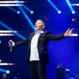 Hrvatski predstavnik zapalio atmosferu u Gruziji: Marino Vrgoč oduševio na karaokama