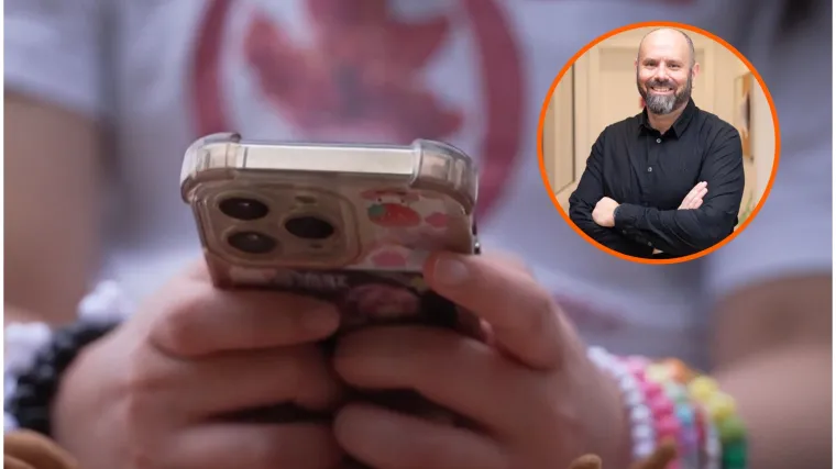 Stručnjak otkrio hoće li australska zabrana pogoditi i hrvatske tinejdžere: 'Primjenjivo je, ali...'