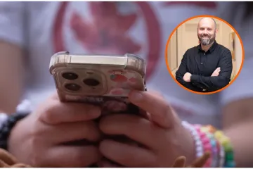 Stručnjak otkrio hoće li australska zabrana pogoditi i hrvatske tinejdžere: 'Primjenjivo je, ali...'