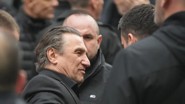 Joca Amsterdam izlazi na slobodu! Nakon 15 godina zatvora &ndash; sud ga pustio