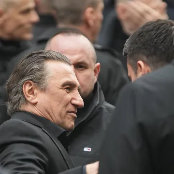 Joca Amsterdam izlazi na slobodu! Nakon 15 godina zatvora – sud ga pustio