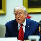 Amerikanci upali na tanker kod Venezuele! Trump: 'Jako je velik, imali smo dobar razlog'