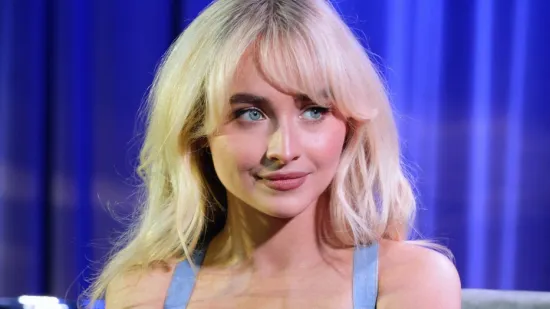 Drama na setu spota: Pjevačica progovorila o trenutku zbog kojeg je pozvan bolničar