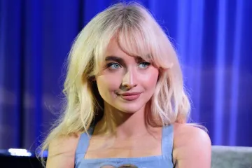 Drama na setu spota: Pjevačica progovorila o trenutku zbog kojeg je pozvan bolničar