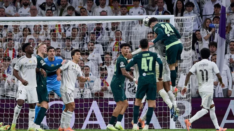 Gvardiol sjajan u pobjedi Cityja na Bernabeuu: Je li ovo kraj za Alonsa? Asistencija Ivanovića