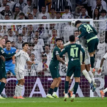 Gvardiol sjajan u pobjedi Cityja na Bernabeuu: Je li ovo kraj za Alonsa? Asistencija Ivanovića