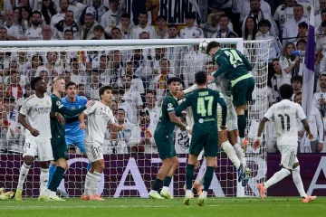 Gvardiol sjajan u pobjedi Cityja na Bernabeuu: Je li ovo kraj za Alonsa? Asistencija Ivanovića