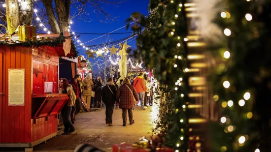 Jeste li već bili na zagrebačkom Adventu? Pogledajte čarobne prizore iz srca metropole