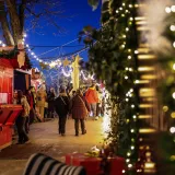 Jeste li već bili na zagrebačkom Adventu? Pogledajte čarobne prizore iz srca metropole