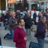 Za što mole hrvatski muževi protiv kojih je ustalo 70.000 ljudi? 'Njima nije stalo do morala'