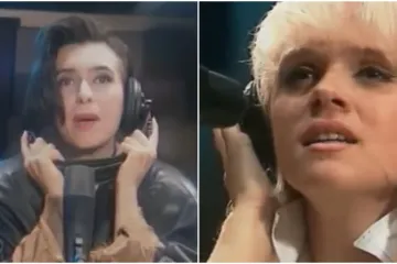 Emilija Kokić i Tajči za Direkt otkrile &scaron;to se zbivalo iza kulisa najvažnije pjesme svih vremena