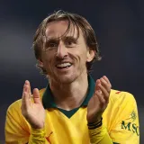 Modrić se pojavio među klincima Milana: Ono što se dogodilo izazvalo je oduševljenje