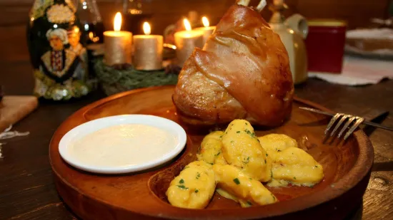 Slovenska purica, mađarski odojak, salata iz Italije... Stiže nam još jedan 'Božić iz uvoza'