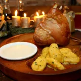 Slovenska purica, mađarski odojak, salata iz Italije... Stiže nam još jedan 'Božić iz uvoza'