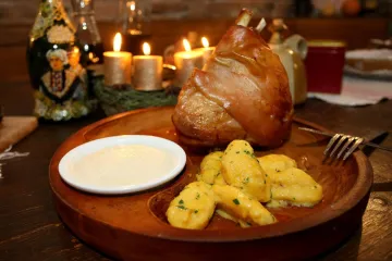 Slovenska purica, mađarski odojak, salata iz Italije... Stiže nam još jedan 'Božić iz uvoza'