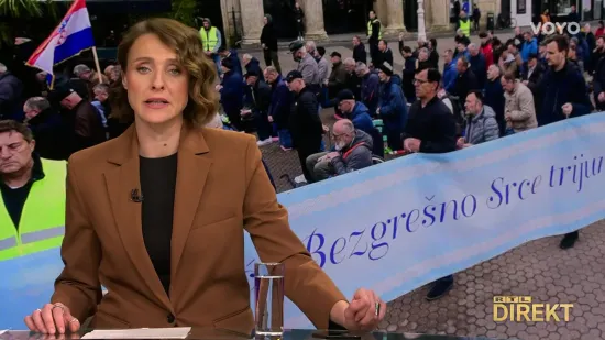 Ne uvozimo iz Poljske samo jaja, jabuke i kisele krastavce: Uvozni proizvod su i molitelji