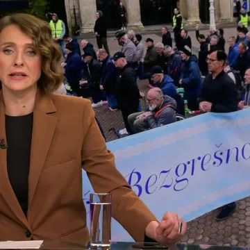 Ne uvozimo iz Poljske samo jaja, jabuke i kisele krastavce: Uvozni proizvod su i molitelji