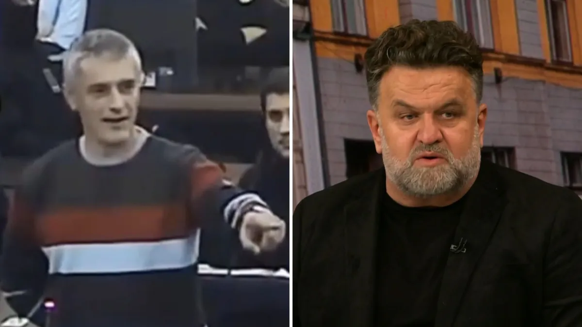 Crna udovica i odsječena glava: Jarak kod Mojmire otkrio detalje o najjezivijem balkanskom slučaju