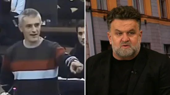 Crna udovica i odsječena glava: Jarak kod Mojmire otkrio detalje o najjezivijem balkanskom slučaju