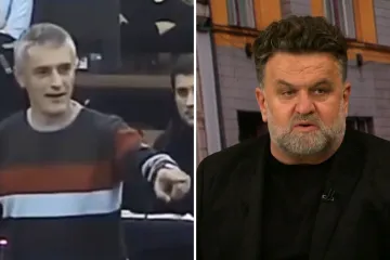 Crna udovica i odsječena glava: Jarak kod Mojmire otkrio detalje o najjezivijem balkanskom slučaju