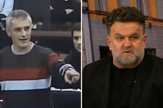 Crna udovica i odsječena glava: Jarak kod Mojmire otkrio detalje o najjezivijem balkanskom slučaju