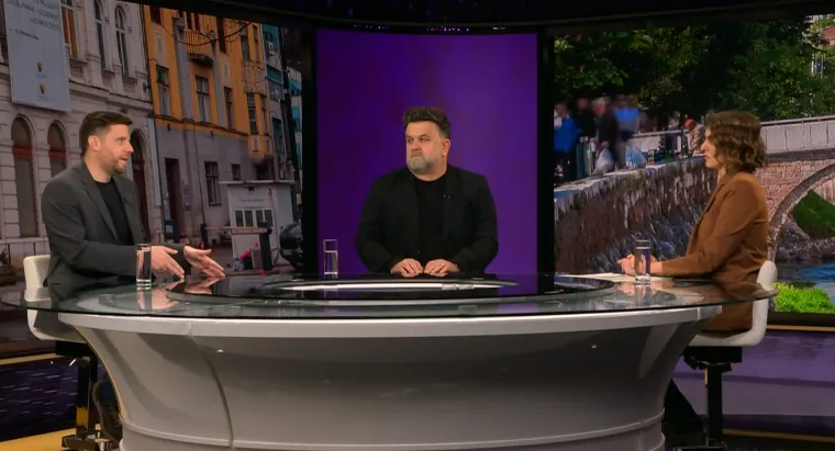 Crna udovica i odsječena glava: Jarak kod Mojmire otkrio detalje o najjezivijem balkanskom slučaju